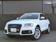 アウディ Q5 中古車