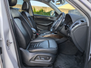 アウディ Q5 中古車