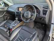 アウディ Q5 中古車