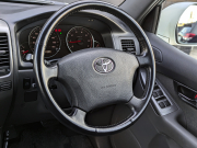 トヨタ ランドクルーザープラド 中古車