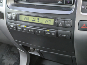 トヨタ ランドクルーザープラド 中古車