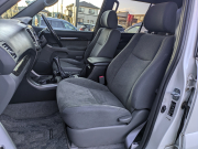 トヨタ ランドクルーザープラド 中古車