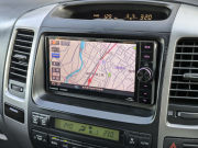 トヨタ ランドクルーザープラド 中古車