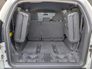 トヨタ ランドクルーザープラド 中古車