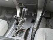 トヨタ ランドクルーザープラド 中古車