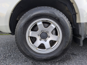 トヨタ ランドクルーザープラド 中古車