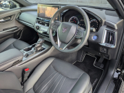 トヨタ クラウンハイブリッド 中古車