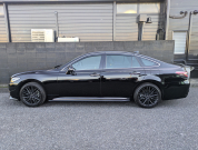 トヨタ クラウンハイブリッド 中古車