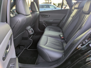 トヨタ クラウンハイブリッド 中古車