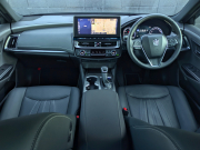 トヨタ クラウンハイブリッド 中古車