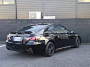 トヨタ クラウンハイブリッド 中古車