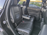 ジープ グランドチェロキー 中古車