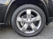 ジープ グランドチェロキー 中古車