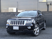 ジープ グランドチェロキー 中古車