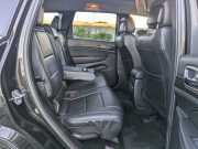 ジープ グランドチェロキー 中古車