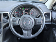 ジープ グランドチェロキー 中古車