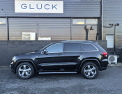 ジープ グランドチェロキー 中古車