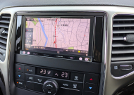 ジープ グランドチェロキー 中古車