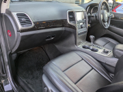 ジープ グランドチェロキー 中古車