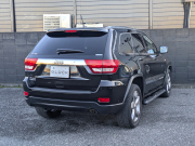 ジープ グランドチェロキー 中古車