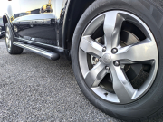 ジープ グランドチェロキー 中古車