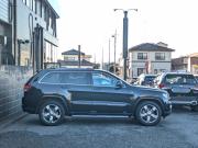 ジープ グランドチェロキー 中古車