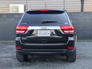 ジープ グランドチェロキー 中古車