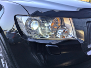 ジープ グランドチェロキー 中古車