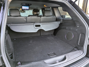 ジープ グランドチェロキー 中古車