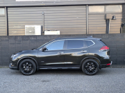 日産 エクストレイル 中古車