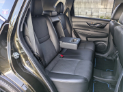 日産 エクストレイル 中古車