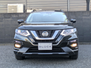 日産 エクストレイル 中古車