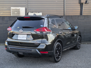 日産 エクストレイル 中古車