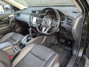 日産 エクストレイル 中古車