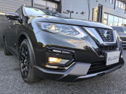 日産 エクストレイル 中古車