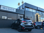 日産 エクストレイル 中古車