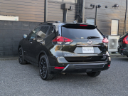日産 エクストレイル 中古車