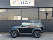 スズキ ジムニーシエラ 中古車