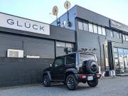 スズキ ジムニーシエラ 中古車