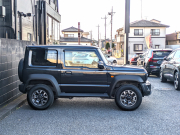 スズキ ジムニーシエラ 中古車