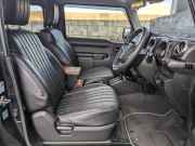 スズキ ジムニーシエラ 中古車