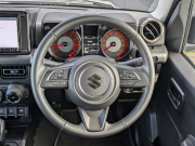 スズキ ジムニーシエラ 中古車