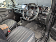 スズキ ジムニーシエラ 中古車