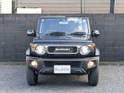 スズキ ジムニーシエラ 中古車