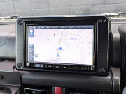 スズキ ジムニーシエラ 中古車