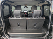 スズキ ジムニーシエラ 中古車