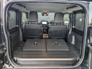 スズキ ジムニーシエラ 中古車