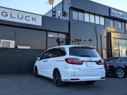 ホンダ オデッセイ 中古車