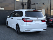ホンダ オデッセイ 中古車