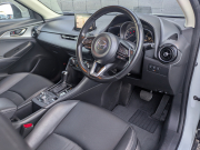 マツダ CX-3 中古車